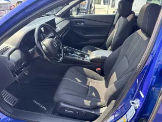 2023 Honda Accord Hybrid