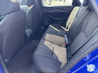 2023 Honda Accord Hybrid