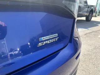 2023 Honda Accord Hybrid