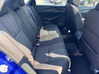 2023 Honda Accord Hybrid