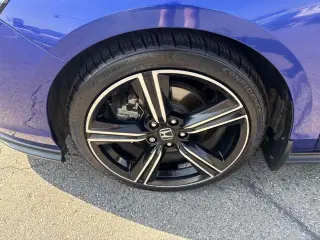 2023 Honda Accord Hybrid