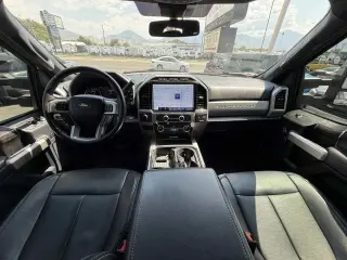 2022 Ford Super Duty F-450 DRW
