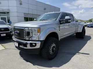 2022 Ford Super Duty F-450 DRW