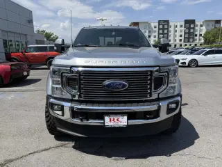 2022 Ford Super Duty F-450 DRW