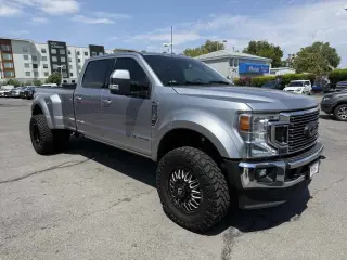 2022 Ford Super Duty F-450 DRW