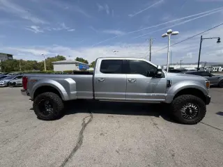 2022 Ford Super Duty F-450 DRW