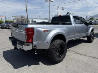 2022 Ford Super Duty F-450 DRW