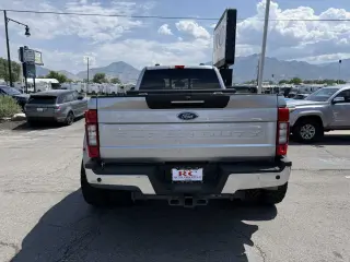 2022 Ford Super Duty F-450 DRW