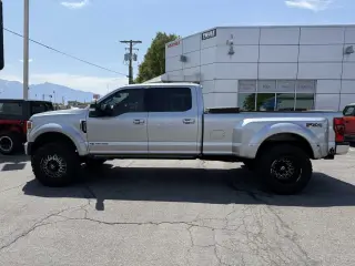 2022 Ford Super Duty F-450 DRW