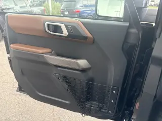 2021 Ford Bronco