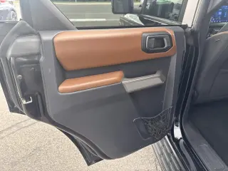 2021 Ford Bronco