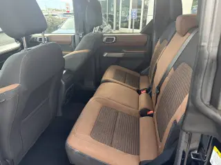 2021 Ford Bronco