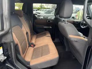 2021 Ford Bronco