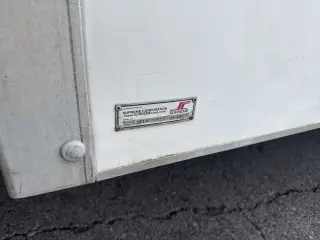 2013 Chevrolet Express Commercial Cutaway