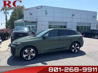 2025 Audi SQ5