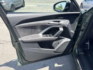 2025 Audi SQ5