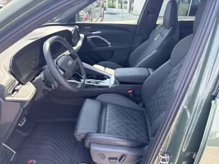 2025 Audi SQ5