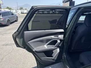 2025 Audi SQ5