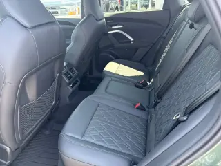 2025 Audi SQ5