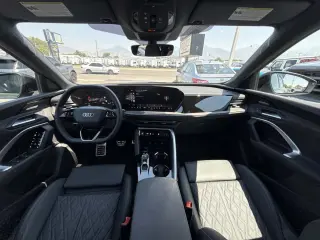2025 Audi SQ5