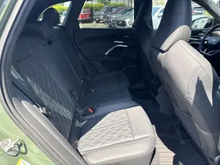 2025 Audi SQ5