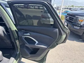 2025 Audi SQ5