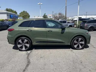 2025 Audi SQ5
