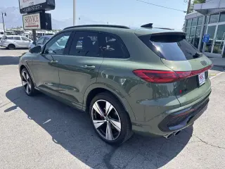 2025 Audi SQ5