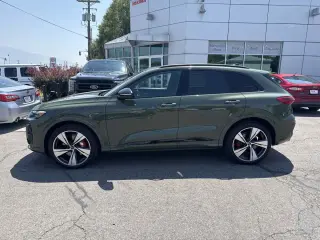 2025 Audi SQ5