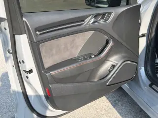 2018 Audi RS 3