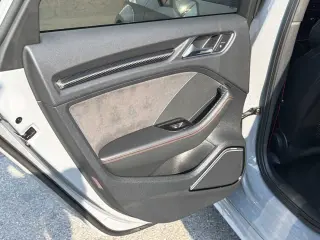 2018 Audi RS 3