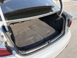 2018 Audi RS 3