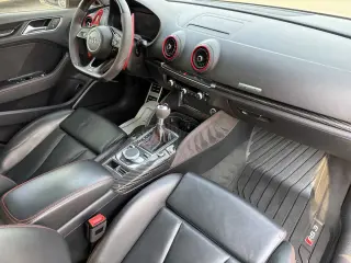 2018 Audi RS 3