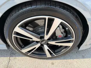 2018 Audi RS 3