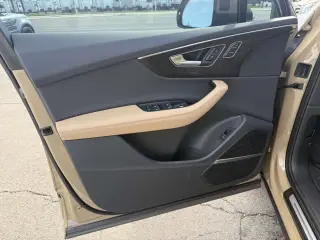 2025 Audi Q7