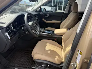 2025 Audi Q7