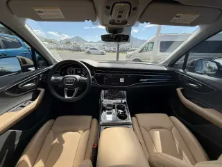 2025 Audi Q7