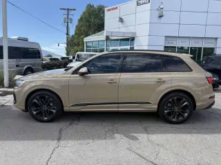 2025 Audi Q7