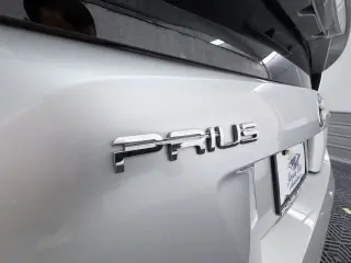 2018 Toyota Prius