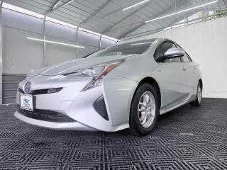 2018 Toyota Prius