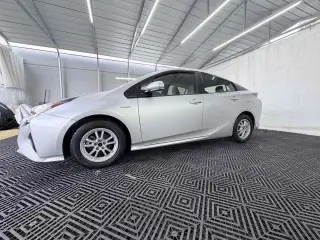 2018 Toyota Prius