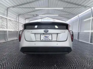 2018 Toyota Prius