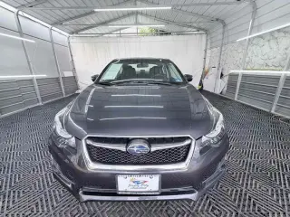 2016 Subaru Impreza