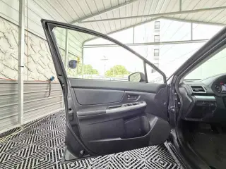 2016 Subaru Impreza