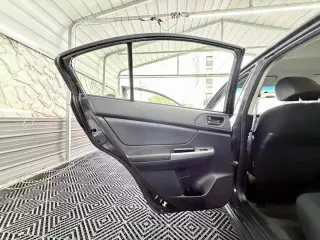 2016 Subaru Impreza