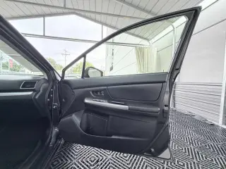 2016 Subaru Impreza
