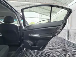 2016 Subaru Impreza