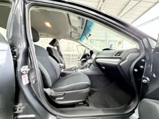 2016 Subaru Impreza