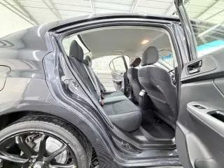 2016 Subaru Impreza