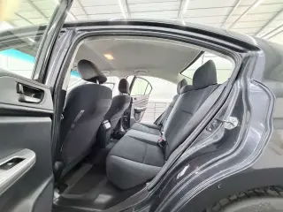 2016 Subaru Impreza
